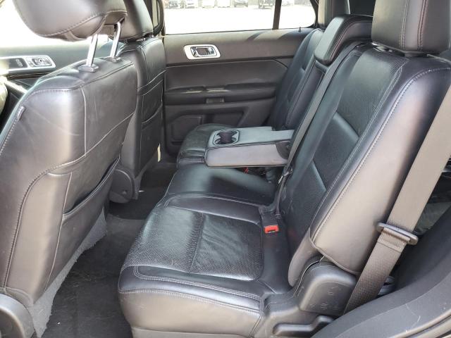 Photo 10 from auction – 2013 FORD EXPLORER L with VIN 1FM5K7F84DGA70762