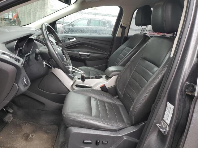 Photo 7 from auction – 2013 FORD ESCAPE SEL with VIN 1FMCU0HX3DUB66073