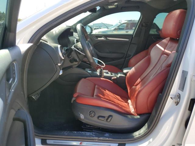 Photo 7 from auction – 2018 AUDI S3 PREMIUM with VIN WAUB1GFF5J1033658