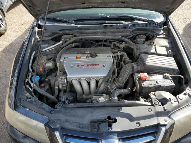 Photo 11 from auction – 2004 ACURA TSX with VIN JH4CL96814C043433