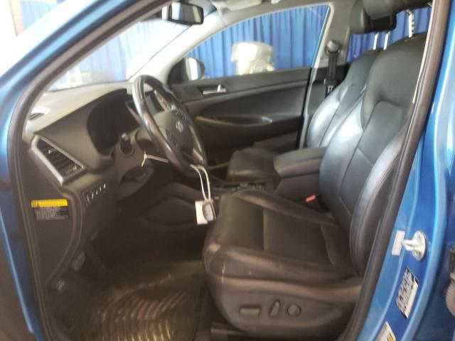 Photo 7 from auction – 2016 HYUNDAI TUCSON LIM with VIN KM8J3CA22GU187284