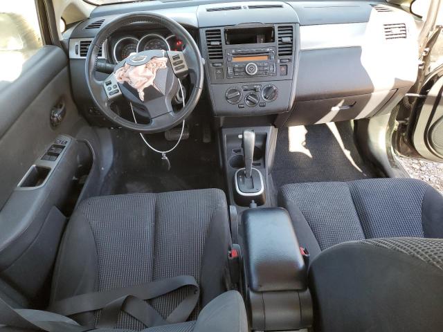 Photo 8 from auction – 2010 NISSAN VERSA S with VIN 3N1BC1CP7AL365667