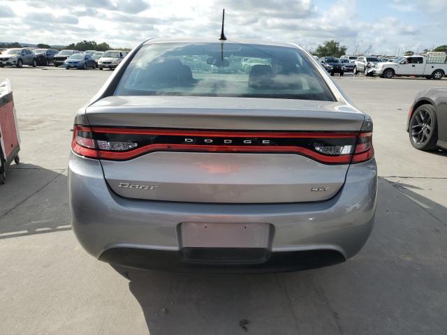 Photo 6 from auction – 2015 DODGE DART SXT with VIN 1C3CDFBBXFD252038