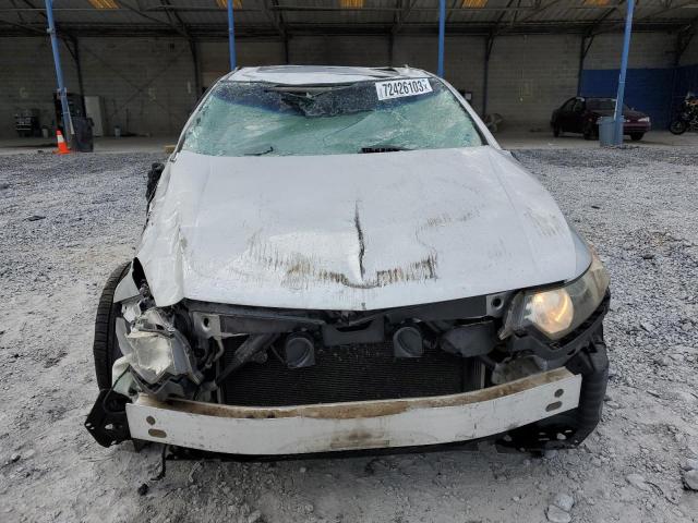 Photo 5 from auction – 2011 ACURA TSX with VIN JH4CU2F60BC015235