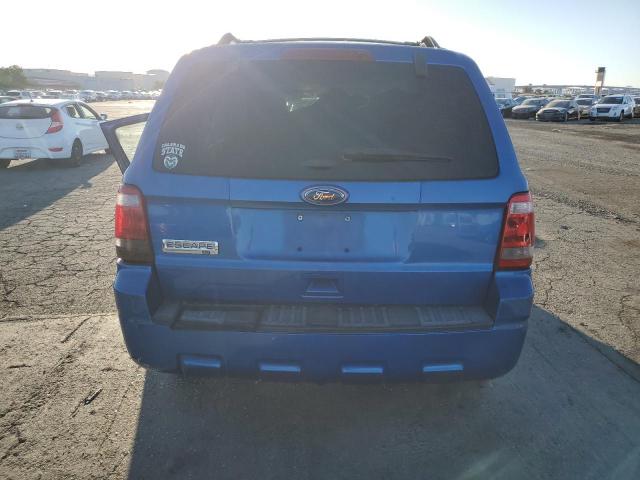 Photo 6 from auction – 2012 FORD ESCAPE XLT with VIN 1FMCU0D79CKB55353
