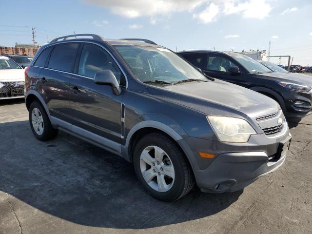 Photo 4 from auction – 2013 CHEVROLET CAPTIVA LS with VIN 3GNAL2EKXDS538017