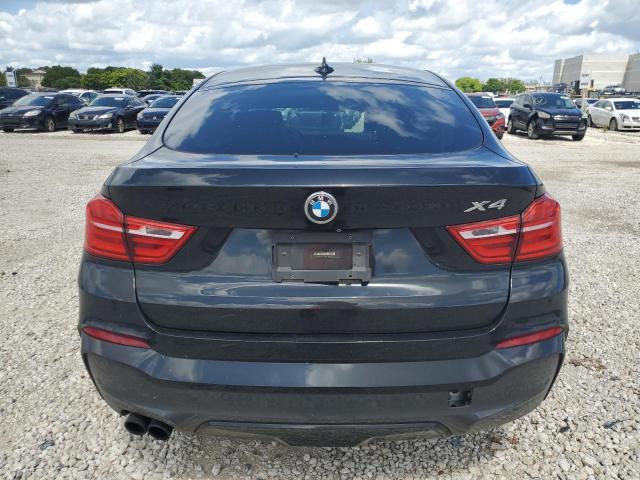 Photo 6 from auction – 2015 BMW X4 XDRIVE2 with VIN 5UXXW3C5XF0M87494