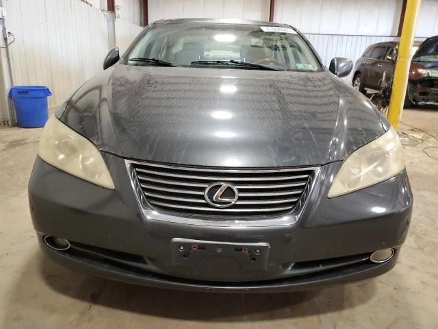 Фото 5 с аукциона – 2007 LEXUS ES 350 с VIN JTHBJ46G172023673