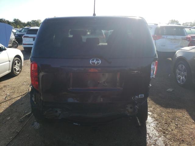 Photo 6 from auction – 2008 SCION XB with VIN JTLKE50E281032199