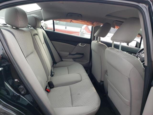 Фото 10 с аукциона – 2015 HONDA CIVIC EX с VIN 19XFB2F84FE098124