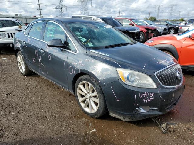 Photo 4 from auction – 2014 BUICK VERANO with VIN 1G4PS5SK6E4154745
