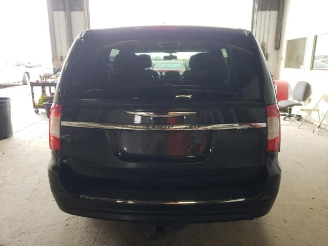 Photo 6 from auction – 2013 CHRYSLER TOWN & COU with VIN 2C4RC1BG0DR517955