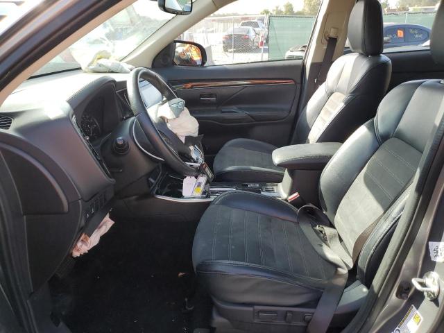 Photo 7 from auction – 2020 MITSUBISHI OUTLANDER with VIN JA4AD3A30LZ025140