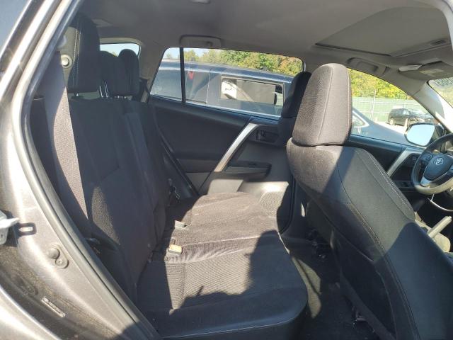 Photo 10 from auction – 2013 TOYOTA RAV4 XLE with VIN JTMRFREV9D5012185
