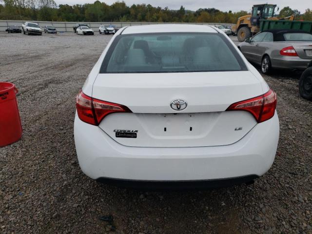 Photo 6 from auction – 2019 TOYOTA COROLLA L with VIN 5YFBURHE3KP862798