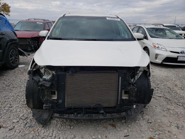 Photo 5 from auction – 2015 KIA SEDONA LX with VIN KNDMB5C10F6041988