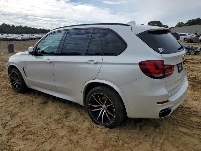 Photo 2 from auction – 2016 BMW X5 XDRIVE3 with VIN 5UXKR0C59G0U08589