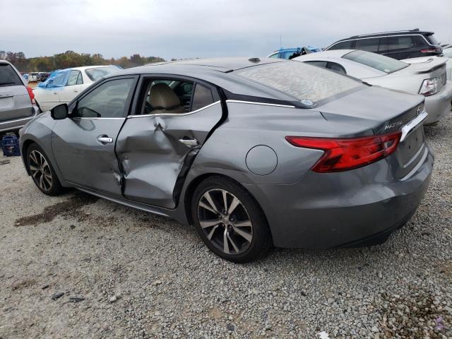 Photo 2 from auction – 2016 NISSAN MAXIMA 3.5 with VIN 1N4AA6AP9GC378784