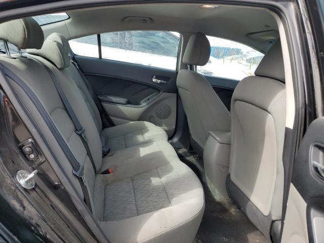 Photo 10 from auction – 2015 KIA FORTE LX with VIN KNAFK4A63F5422769