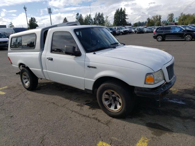 Photo 4 from auction – 2008 FORD RANGER with VIN 1FTYR10D18PA42262