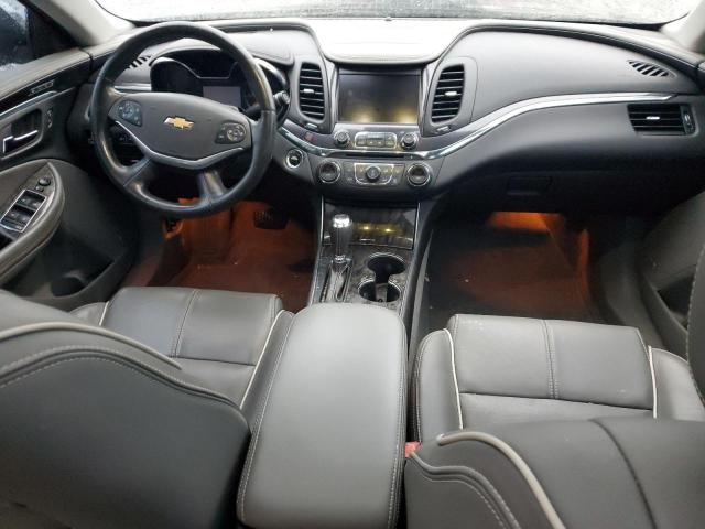 Photo 8 from auction – 2015 CHEVROLET IMPALA LTZ with VIN 1G1155SL6FU140445