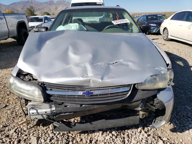 Photo 5 from auction – 2003 CHEVROLET MALIBU with VIN 1G1ND52J63M552511