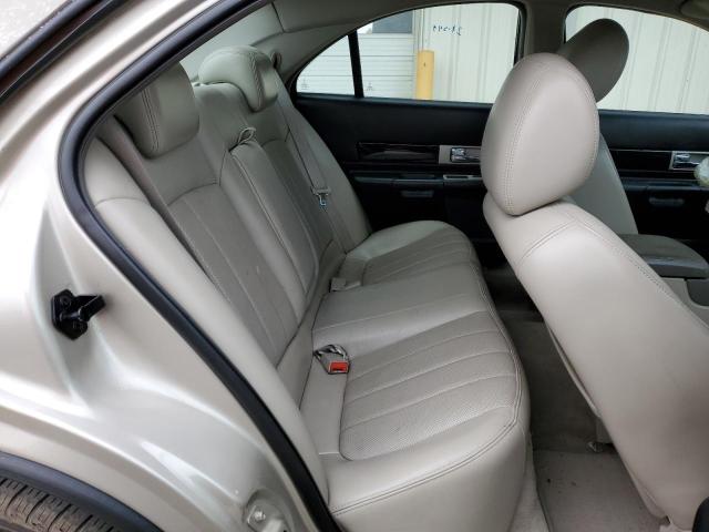 Photo 10 from auction – 2004 LINCOLN LS with VIN 1LNHM87A84Y675909