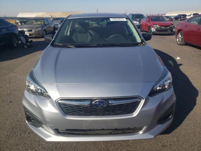 Photo 5 from auction – 2019 SUBARU IMPREZA with VIN 4S3GTAB60K3735527