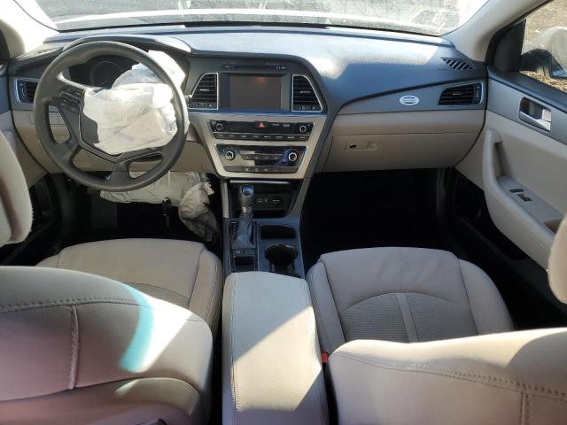 Photo 8 from auction – 2016 HYUNDAI SONATA SE with VIN 5NPE24AFXGH324614