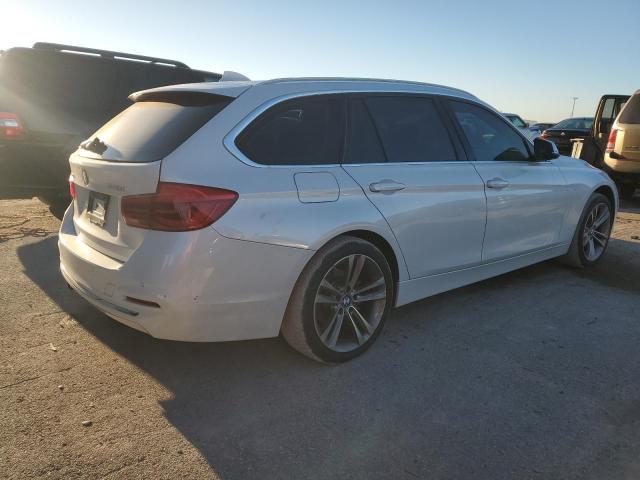 Photo 3 from auction – 2017 BMW 330 XI with VIN WBA8K3C32HA023464