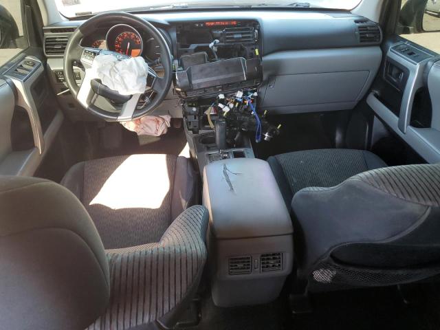Photo 8 from auction – 2011 TOYOTA 4RUNNER SR with VIN JTEBU5JR7B5065503