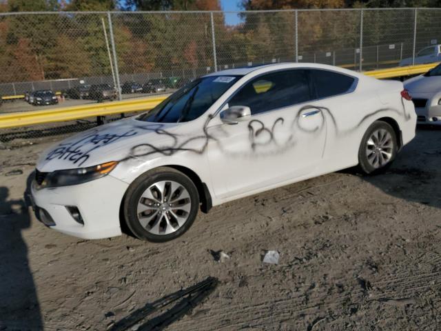 Photo 1 from auction – 2015 HONDA ACCORD EXL with VIN 1HGCT1B89FA015937