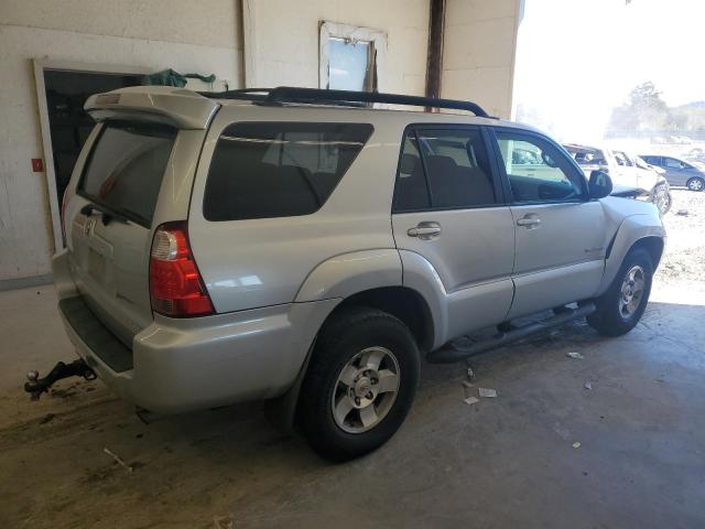 Photo 3 from auction – 2009 TOYOTA 4RUNNER SR with VIN JTEBU14R39K037990
