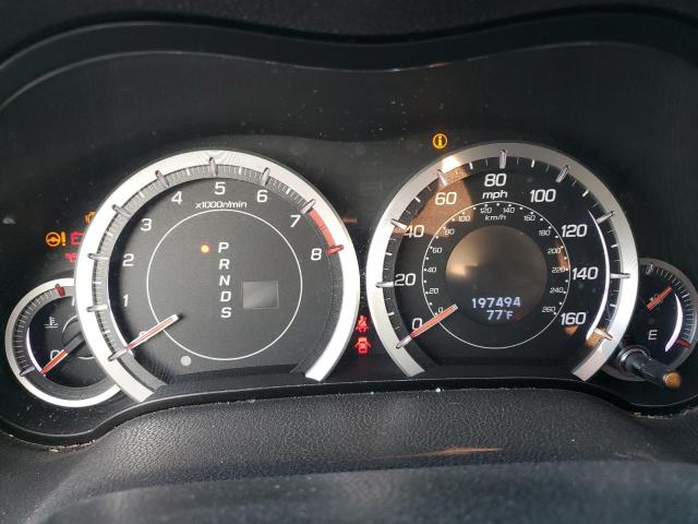 Photo 9 from auction – 2011 ACURA TSX with VIN JH4CU2F67BC012557