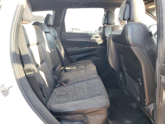 Photo 10 from auction – 2015 JEEP GRAND CHER with VIN 1C4RJEBG0FC848365
