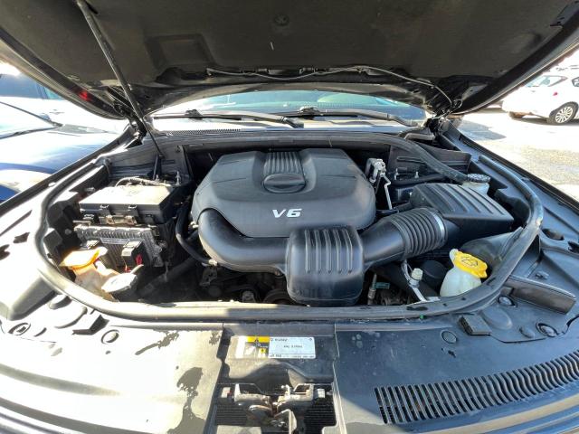 Photo 7 from auction – 2015 JEEP GRAND CHER with VIN 1C4RJFBGXFC934255