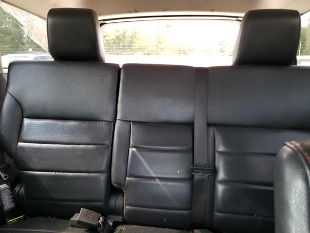 Photo 10 from auction – 2008 DODGE NITRO R/T with VIN 1D8GU586X8W129429