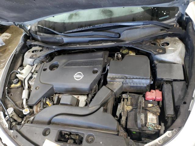 Photo 11 from auction – 2014 NISSAN ALTIMA 2.5 with VIN 1N4AL3AP6EN379529