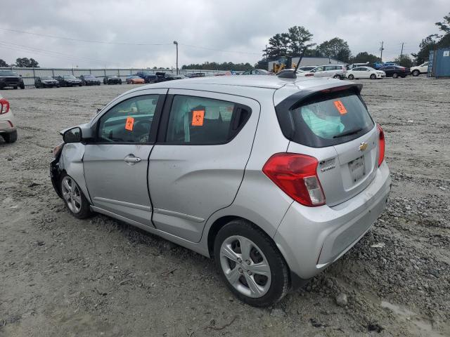 Photo 2 from auction – 2020 CHEVROLET SPARK LS with VIN KL8CB6SA4LC441660