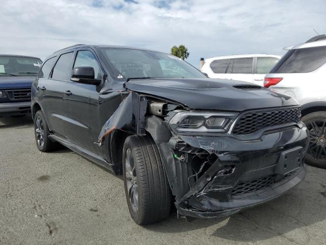 Photo 4 from auction – 2022 DODGE DURANGO GT with VIN 1C4RDJDG5NC201228