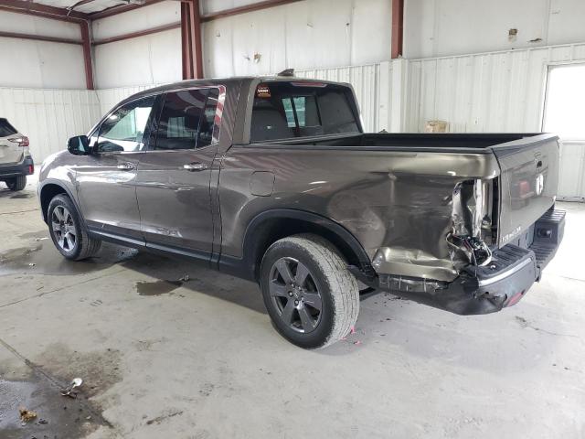 Photo 2 from auction – 2020 HONDA RIDGELINE with VIN 5FPYK3F74LB016170
