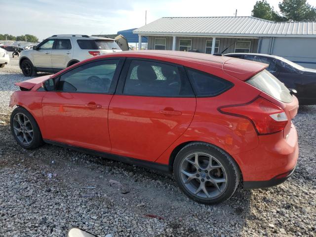 Photo 2 from auction – 2013 FORD FOCUS SE with VIN 1FADP3K21DL248460