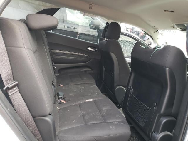 Photo 11 from auction – 2021 DODGE DURANGO PU with VIN 1C4SDJFT8MC643589