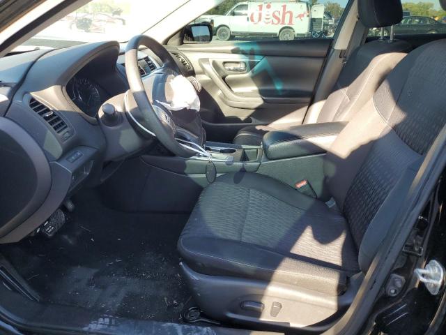 Photo 7 from auction – 2017 NISSAN ALTIMA 2.5 with VIN 1N4AL3AP8HC257531