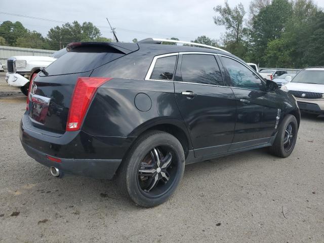 Photo 3 from auction – 2010 CADILLAC SRX PERFOR with VIN 3GYFNBEY5AS535531