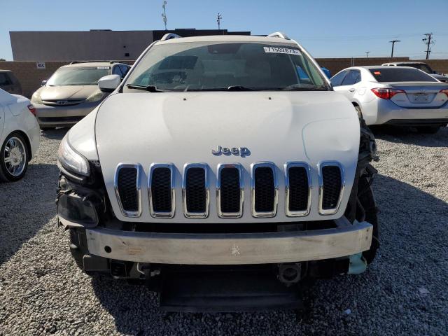 Photo 5 from auction – 2016 JEEP CHEROKEE L with VIN 1C4PJMDS1GW269839