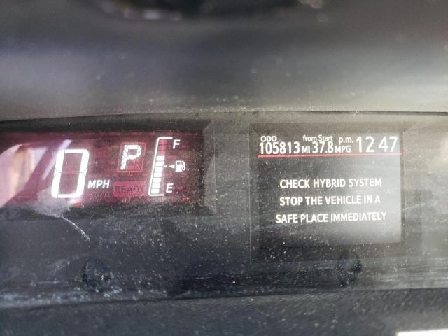 Photo 9 from auction – 2015 TOYOTA PRIUS C with VIN JTDKDTB35F1585439