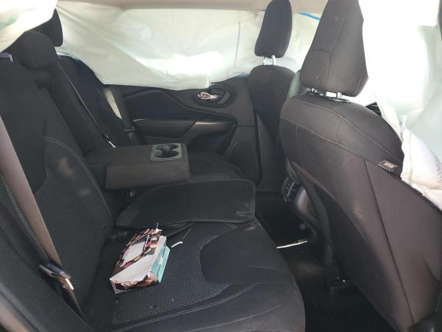 Photo 10 from auction – 2019 JEEP CHEROKEE L with VIN 1C4PJLCB8KD416884