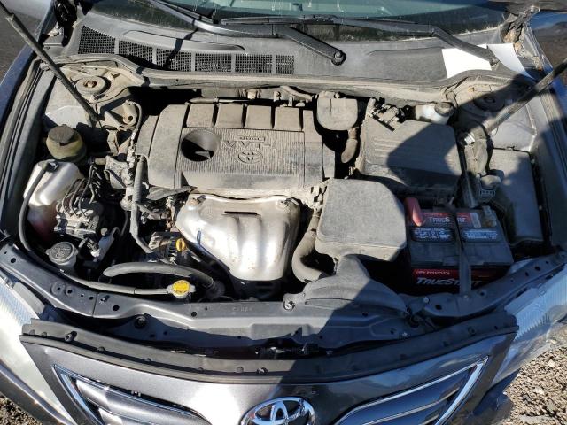Фото 11 с аукциона – 2011 TOYOTA CAMRY BASE с VIN 4T1BF3EK0BU759337