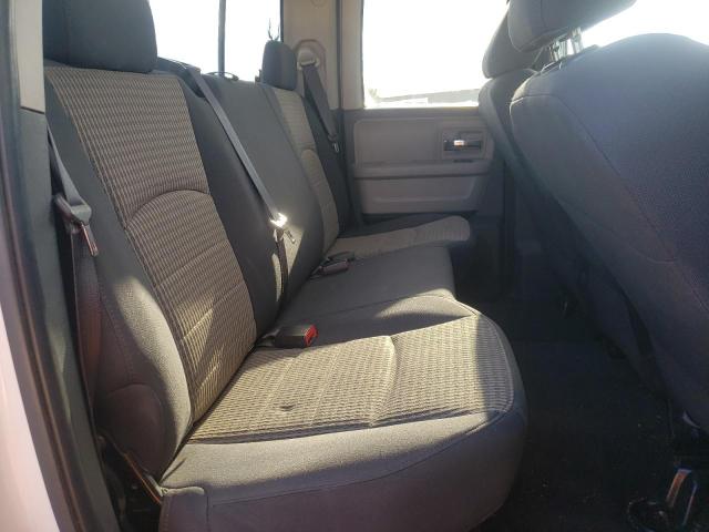 Photo 10 from auction – 2010 DODGE RAM 1500 with VIN 1D7RV1GP5AS171310